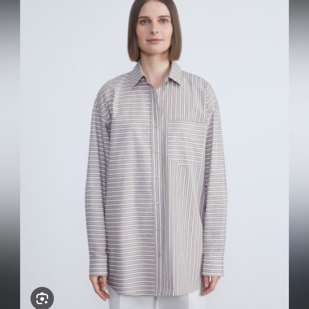 Lafayette 148 New York Women’s Boyfriend